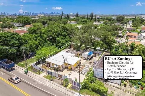 3128 NW 46 St, Miami, FL 33142