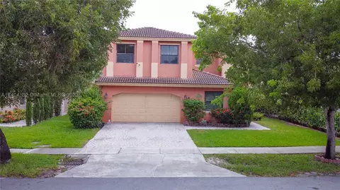 13225 SW 51st St, Miramar, FL 33027