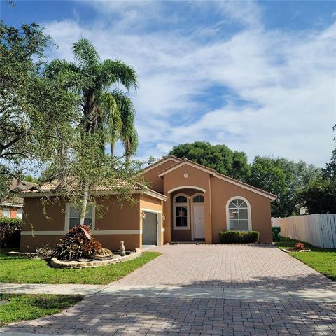 19315 SW 25th Ct, Miramar, FL 33029