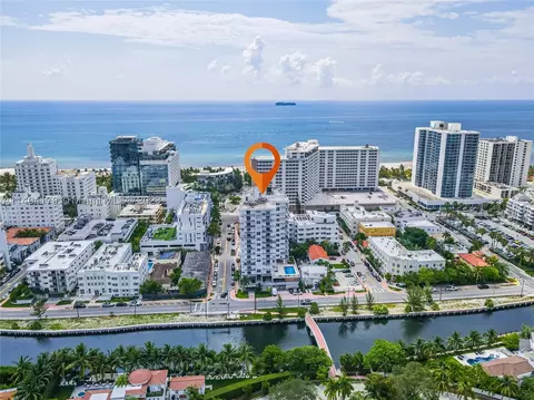 2829 Indian Creek Dr #510, Miami Beach, FL 33140