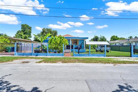 3339 NW 33rd St, Miami, FL 33142