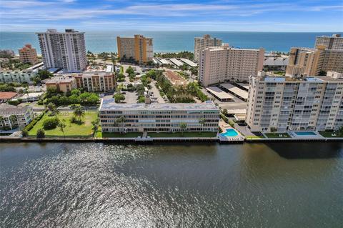 401 N Riverside Dr #206, Pompano Beach, FL 33062
