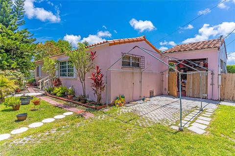 510 SW 47th Ave, Miami, FL 33134