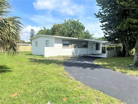 561 NW 33rd Ave, Lauderhill, FL 33311