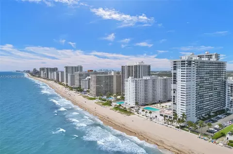 4280 Galt Ocean Dr #24N, Fort Lauderdale, FL 33308