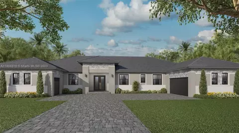 11071 SW 92 Ave, Miami, FL 33176
