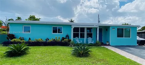 2131 NW 62nd Ave, Margate, FL 33063