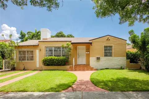 515 SW 26th Rd, Miami, FL 33129