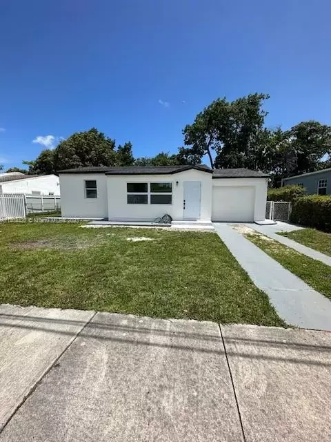 1130 NW 57th St, Miami, FL 33127
