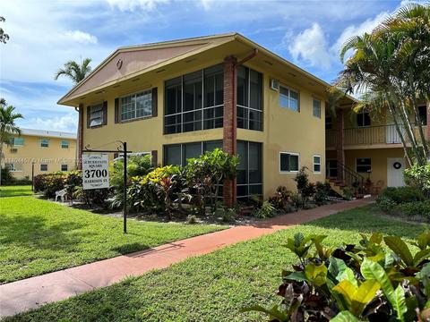3700 Harrison St #20A, Hollywood, FL 33021
