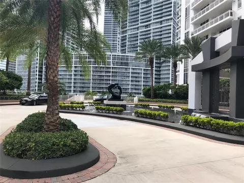 901 Brickell Key Blvd #2508, Miami, FL 33131