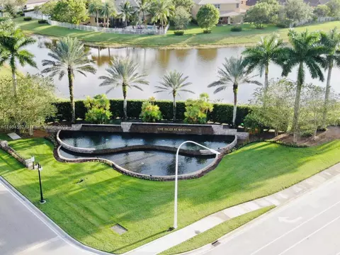 3781 W Coquina Way, Weston, FL 33332
