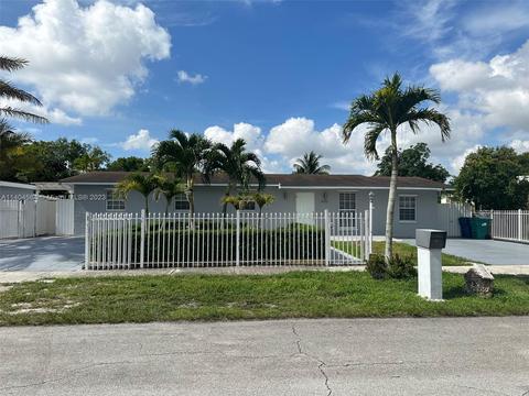 5010 NW 197 St, Miami Gardens, FL 33055