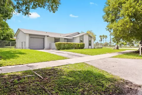 26773 SW 125th Ct, Homestead, FL 33032