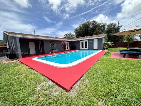 4000 Grant St, Hollywood, FL 33021