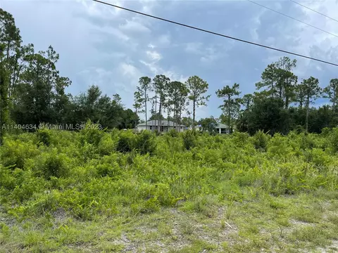 817 Cadis St E, Lehigh Acres, FL 33974