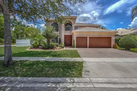 13771 NW 16th St, Pembroke Pines, FL 33028