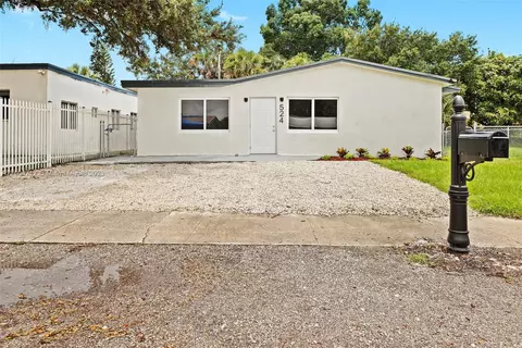 524 NW 15th Way, Fort Lauderdale, FL 33311