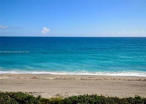 19670 Beach Rd #A601, Tequesta, FL 33469