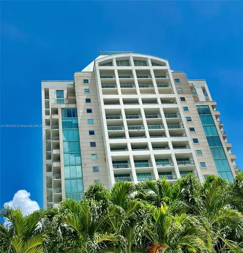 3400 SW 27th Ave #1606, Coconut Grove, FL 33133