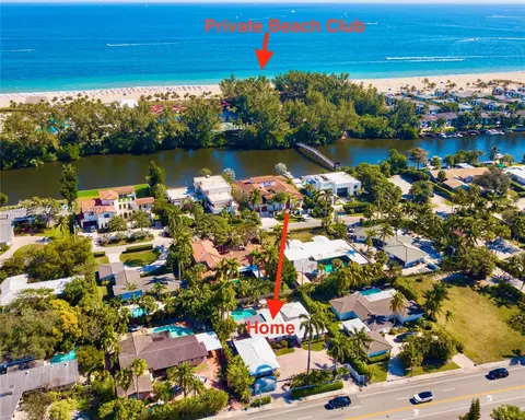 1400 Seabreeze Blvd, Fort Lauderdale, FL 33316