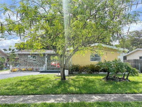 2510 NW 83rd Ave, Sunrise, FL 33322