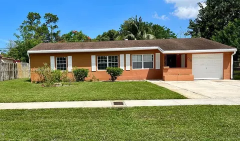 Undisclosed, Fort Lauderdale, FL 33312