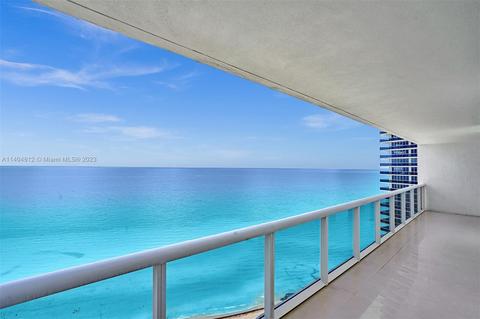 1800 S Ocean Dr #3002, Hallandale Beach, FL 33009