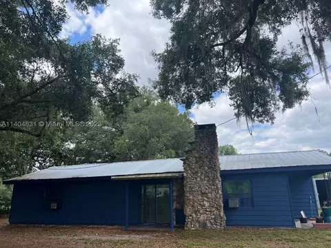1720 E Cr 478, Webster, FL 33597 photo 1