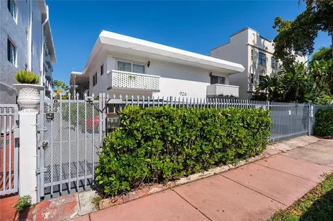 926 Michigan Ave #10, Miami Beach, FL 33139
