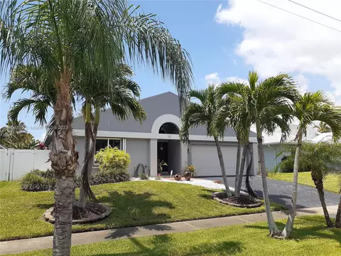 410 SE 3rd Pl, Dania Beach, FL 33004
