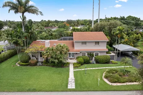 14301 SW 75th Ct, Palmetto Bay, FL 33158
