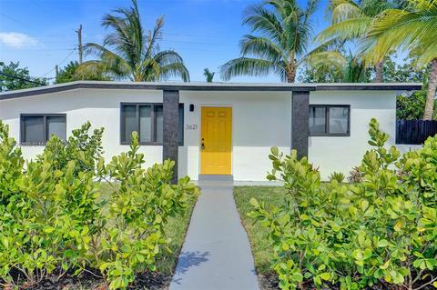 3621 SW 41st Ave, West Park, FL 33023