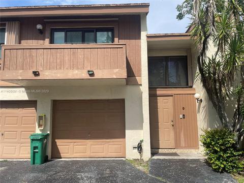11487 SW 109th Rd #17D, Miami, FL 33176