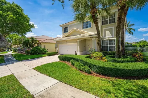 17025 NW 20th St, Pembroke Pines, FL 33028