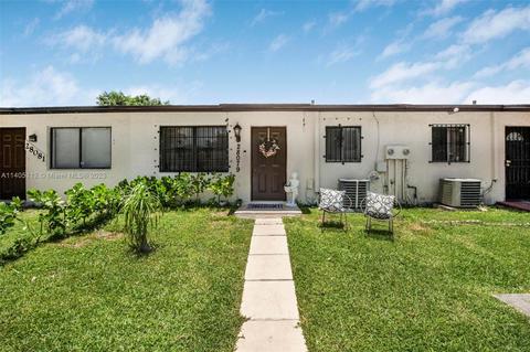 28079 SW 143rd Ct #0, Homestead, FL 33033