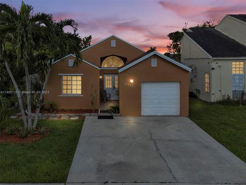 10021 Periwinkle St, Miramar, FL 33025