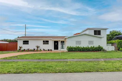 9410 SW 60th Ter, Miami, FL 33173