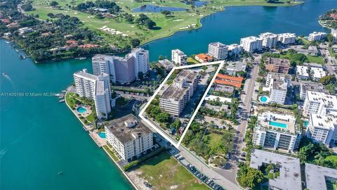 1001 91st St #304, Bay Harbor Islands, FL 33154