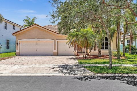 15282 SW 20th St, Miramar, FL 33027