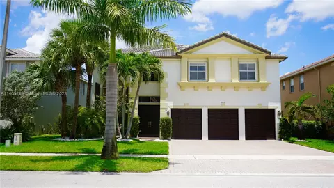 3015 Hamblin Way, Wellington, FL 33414