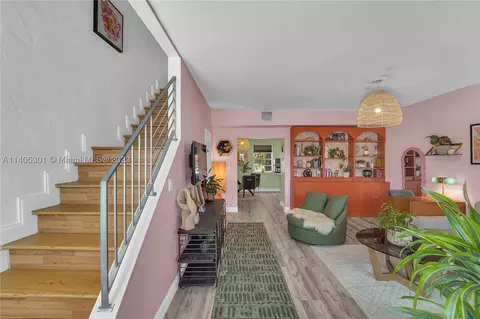 1525 Pennsylvania Ave #3, Miami Beach, FL 33139