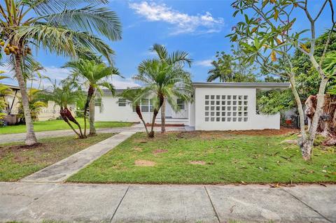 743 NW 9th Ct, Homestead, FL 33030
