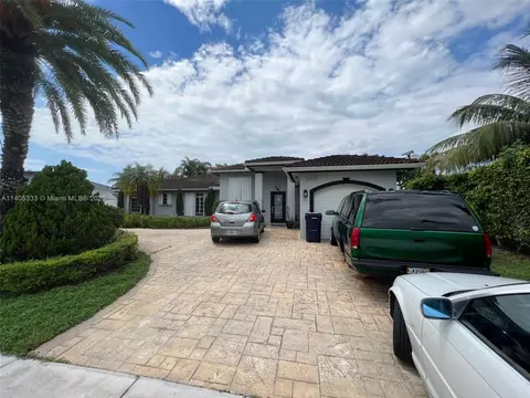 15463 SW 172nd Ter, Miami, FL 33187
