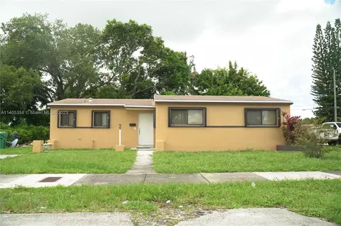 Undisclosed, Miami Gardens, FL 33169