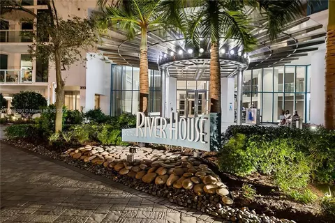 333 Las Olas Way #3109, Fort Lauderdale, FL 33301