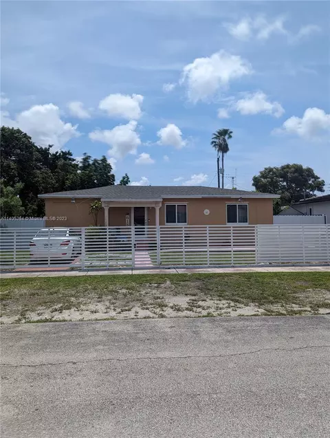 615 SW 73rd Ct, Miami, FL 33144