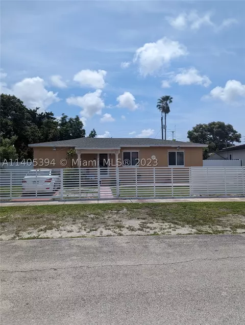 615 SW 73rd Ct, Miami, FL 33144