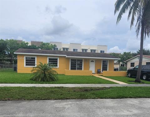 Undisclosed, Miami, FL 33176