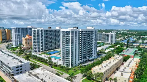 531 N Ocean Blvd #605, Pompano Beach, FL 33062